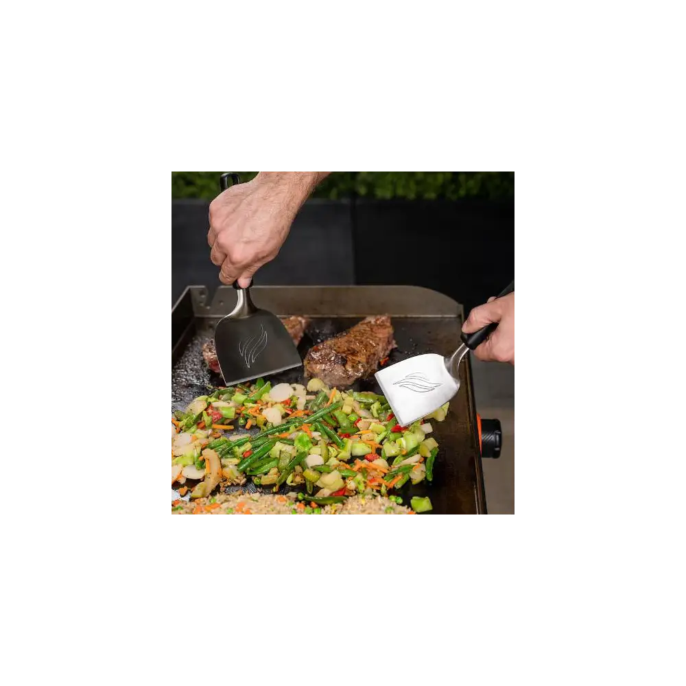 Griddle Accessory Kit - Use To Cook - BLA5301 - view 3